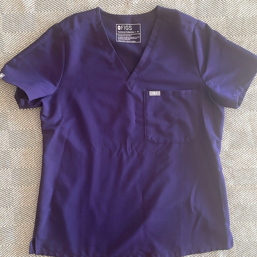Scrub top,pharmacy,hospital,nurse